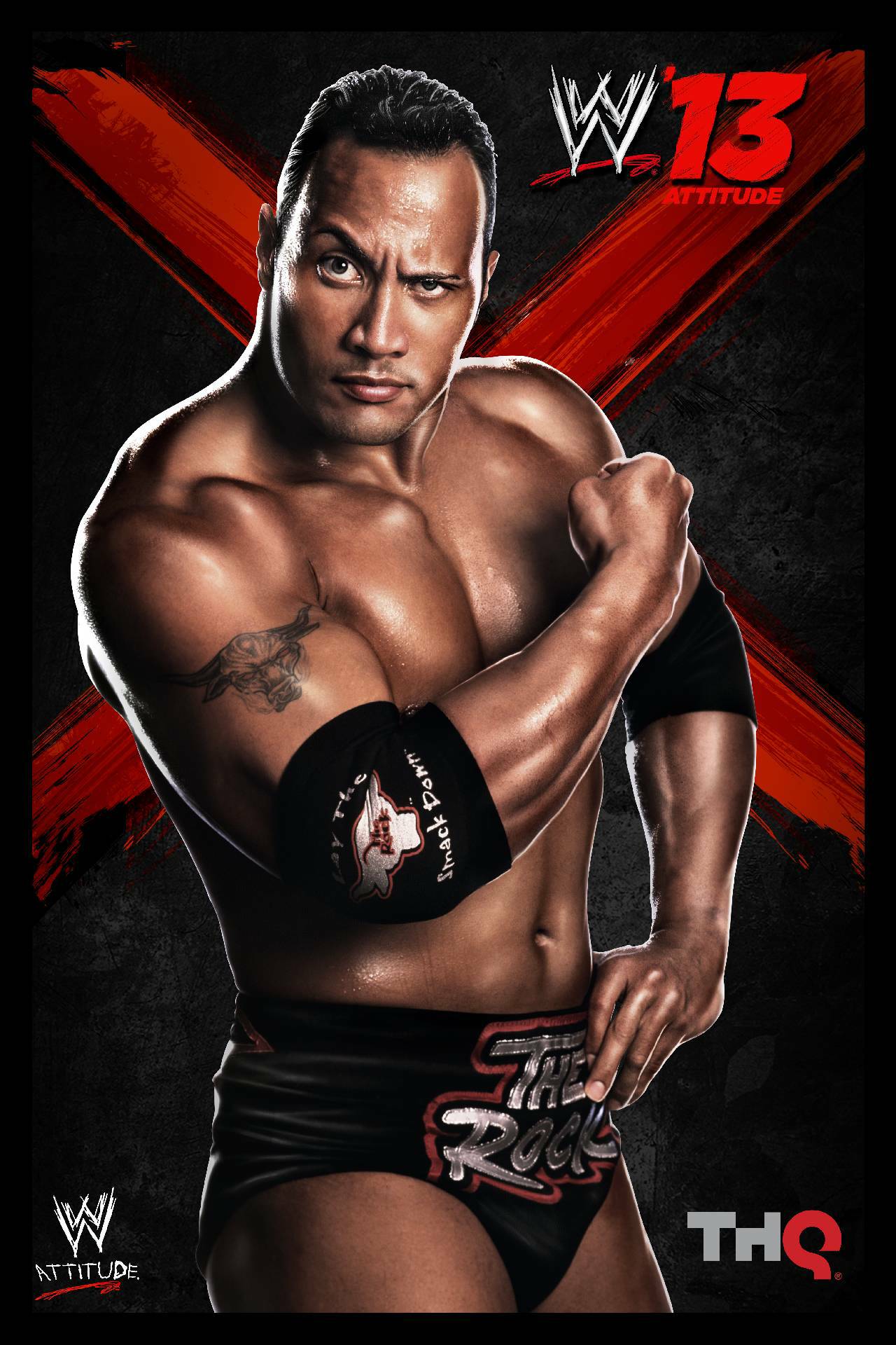 WWE 13 (Mike Tyson Edition) - Imagen 30